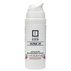 A-Cute Derm: Ultra 20 Advanced Rejuvenating Lotion