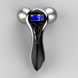 4D Microcurrent Facial Massager