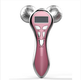 4D Microcurrent Facial Massager