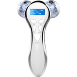 4D Microcurrent Facial Massager