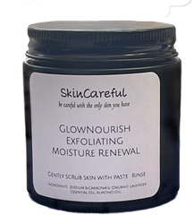 GlowNourish Exfoliating Moisture Renewal