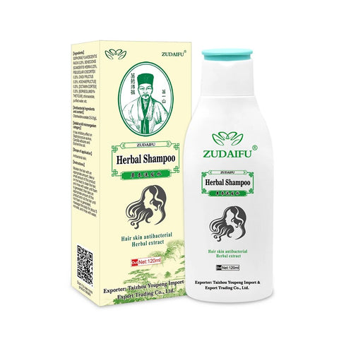 Zudaifu Herbal Shampoo