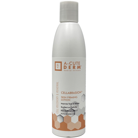 A-Cute Derm: Cellabrasion Skin Firming Lotion