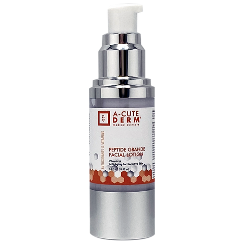 A-Cute Derm: Peptide Grande Facial Lotion