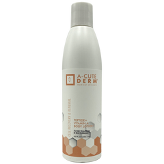 A-Cute Derm: Peptide+ VItamin A Body Lotion