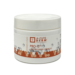 A-Cute Derm: Crema de recuperación de lípidos Pro-C