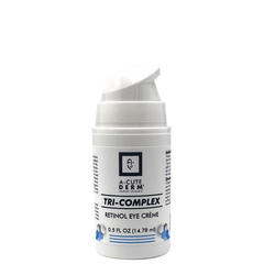 A-Cute Derm: Tri-Complex Retinol Eye Creme