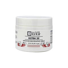 A-Cute Derm: Ultra 20 Advanced Rejuvenating Creme