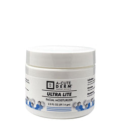 A-Cute Derm: Ultra Lite Facial Moisturizer