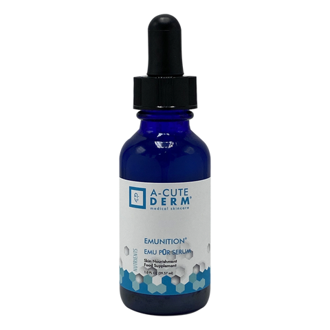 A-Cute Derm: Emu PUR Serum