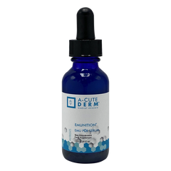 A-Cute Derm: Suero Emu PUR