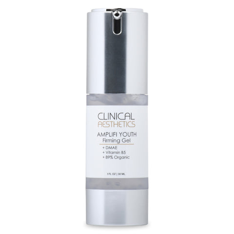 Clinical Aesthetics: Amplifi Youth Firming Gel