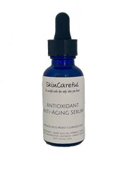 Antioxidant Anti-Aging Serum