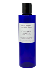 Clear Skin Cleanser