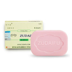 Jabón en barra Zudaifu