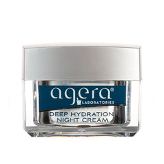 Agera: Crema de noche de hidratación profunda