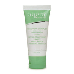 Agera: complejo de recuperación