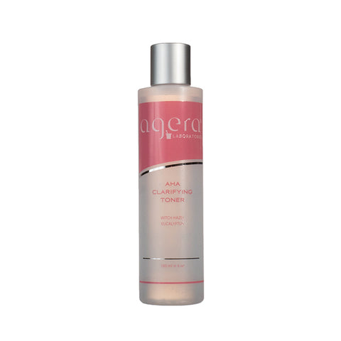 Agera: AHA Clarifying Toner