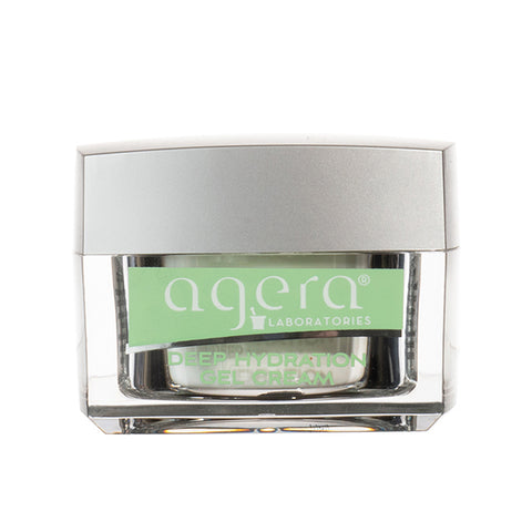 Agera: Gel Crema Hidratación Profunda