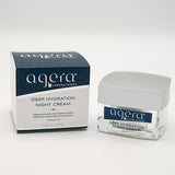 Agera: Deep Hydration Night Cream