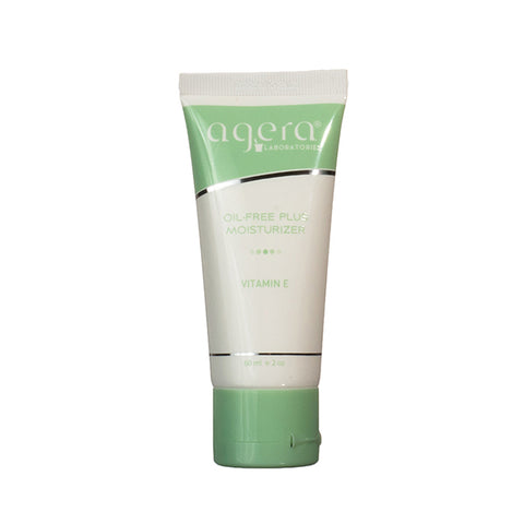Agera: Oil Free Plus Moisturizer