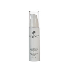 Agera: Ultimate Retinol Rejuvenecedor 60
