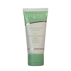 Agera: Ultra Moisture Complex